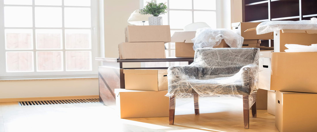 Good Packers and Movers in Allahabad