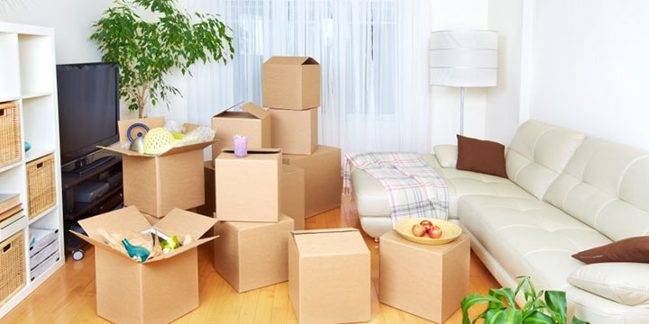 The Best Packers and Movers in Allahabad