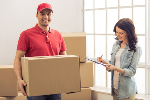 Ghaziabad Packers and movers