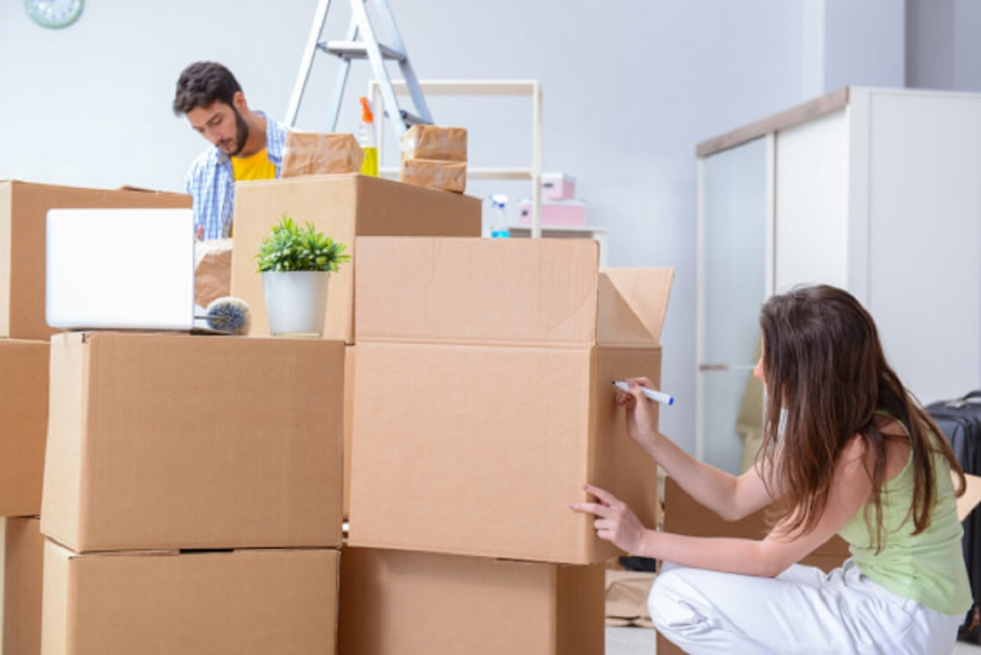 Local Packers and Movers Ghaziabad