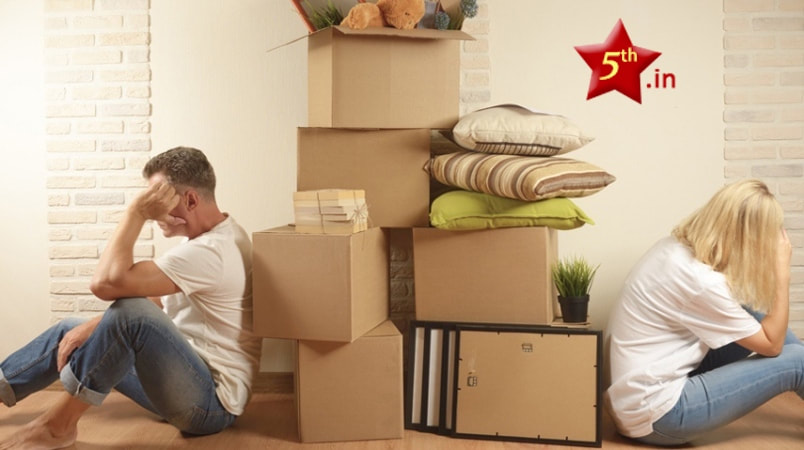 Stress Free Moving with Allahabad Packers and Movers