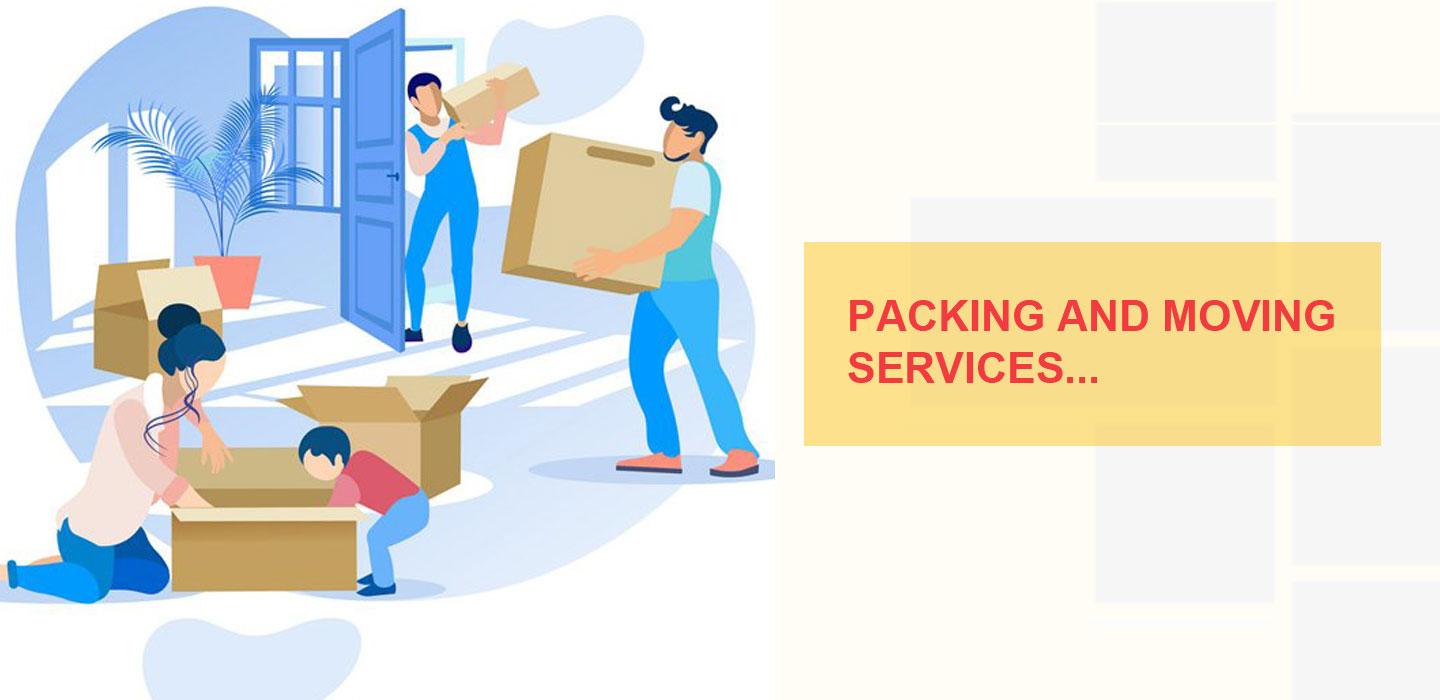 Packers and Movers DLF Phase 3