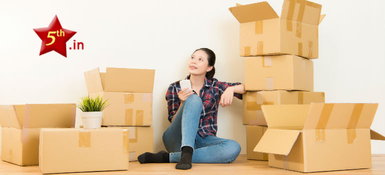 Verified Moving Companies in Ghaziabad