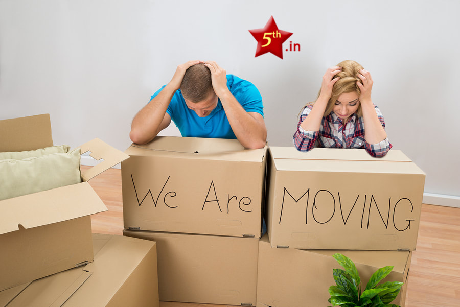 Stress Free Moving With 5th.in Packers and Movers in Allahabad