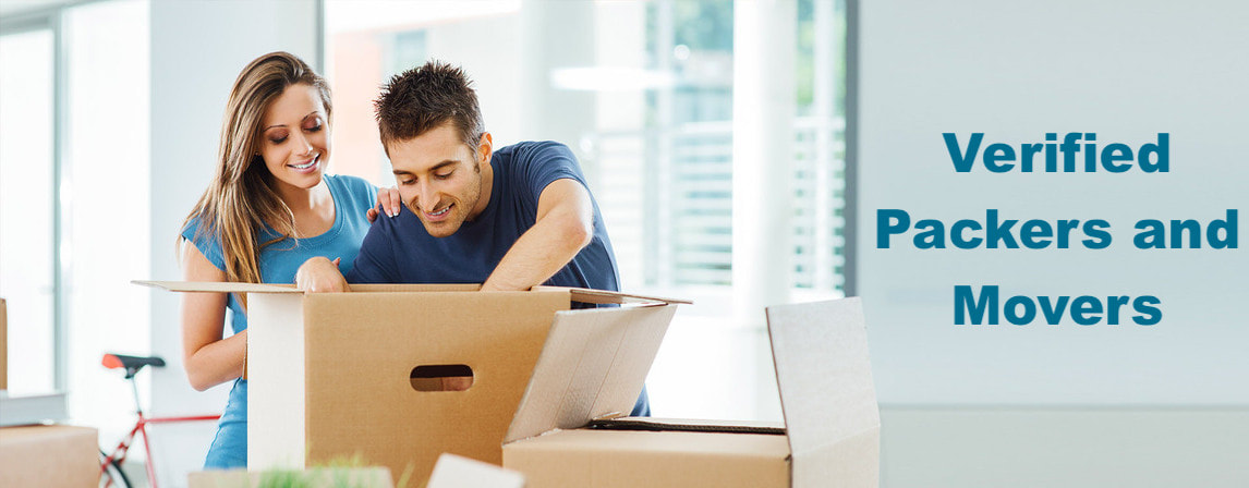 Verified Packers and Movers